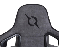 AQIRYS FENRIR XL grey/black - 1534017 - zdjęcie 8